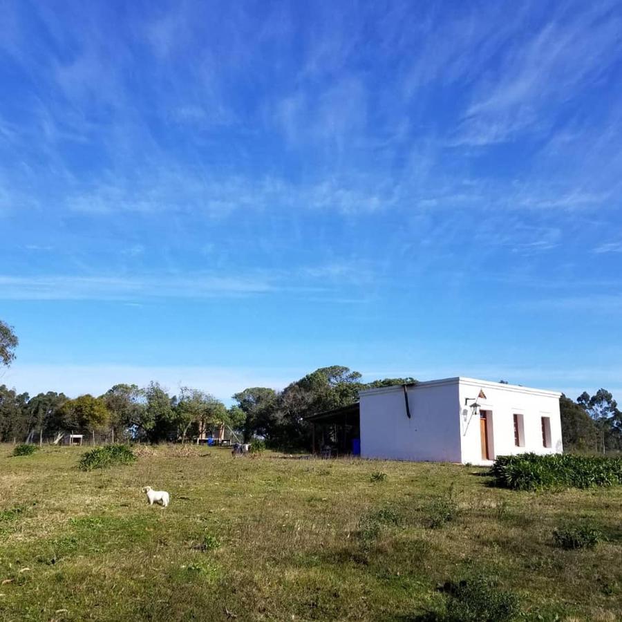 Hostal Rural Cerca Del Cabo La Pedrera Εξωτερικό φωτογραφία